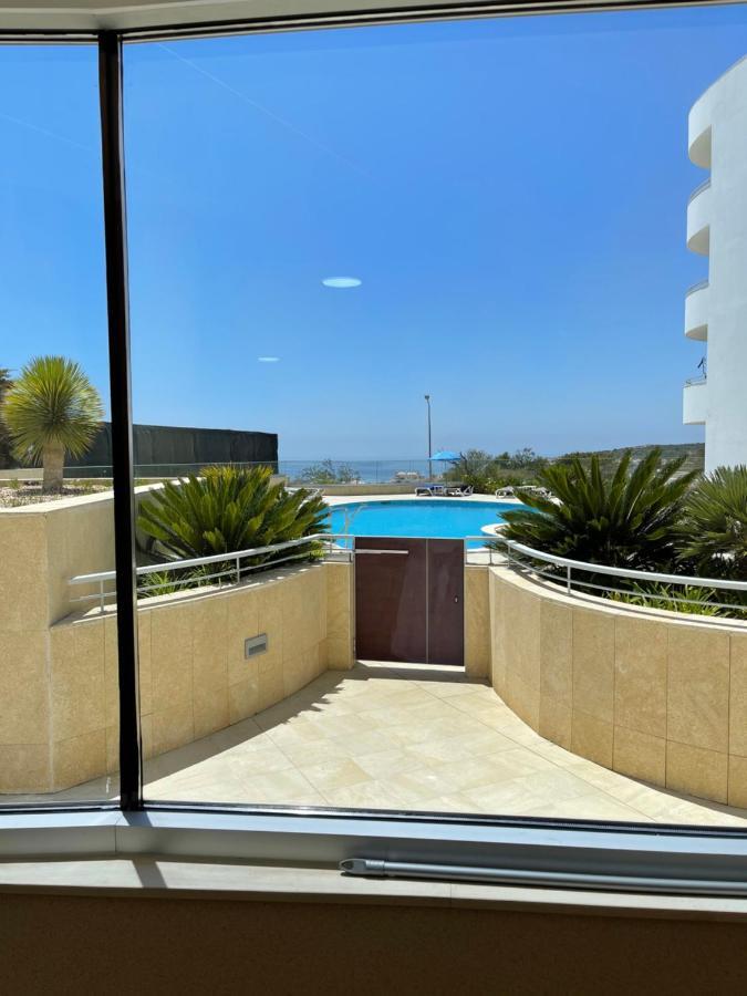 Beach condo Porto mós  Lagos Exterior foto