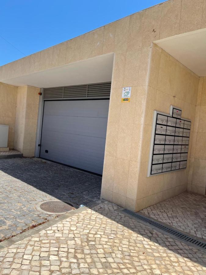 Beach condo Porto mós  Lagos Exterior foto