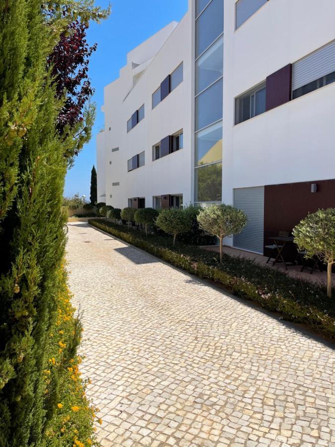 Beach condo Porto mós  Lagos Exterior foto