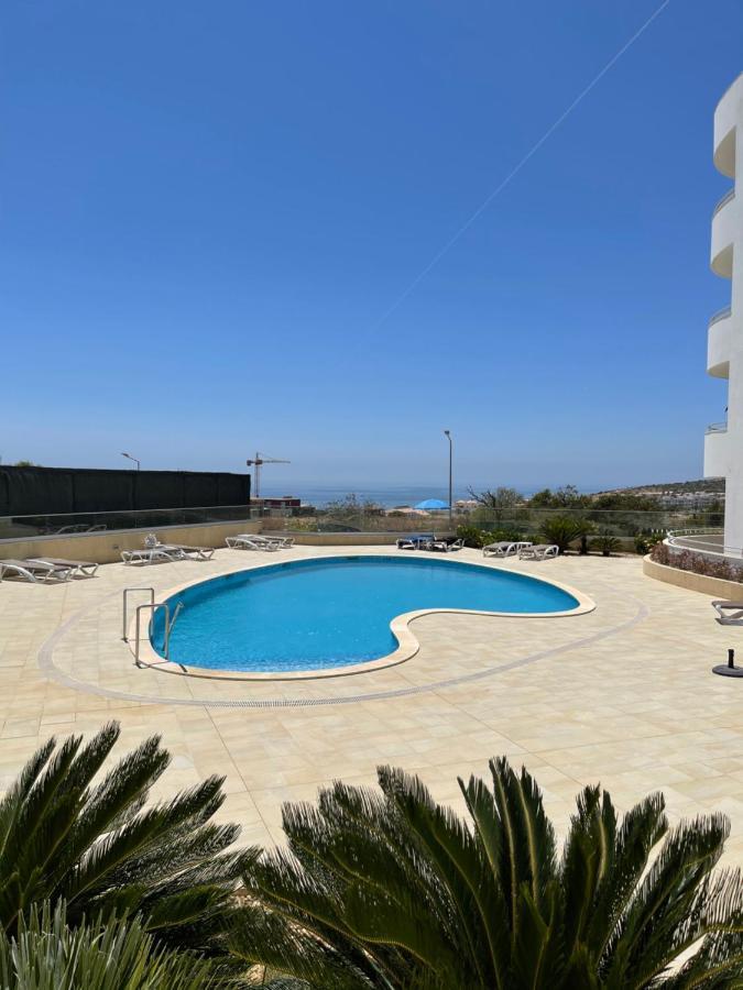 Beach condo Porto mós  Lagos Exterior foto