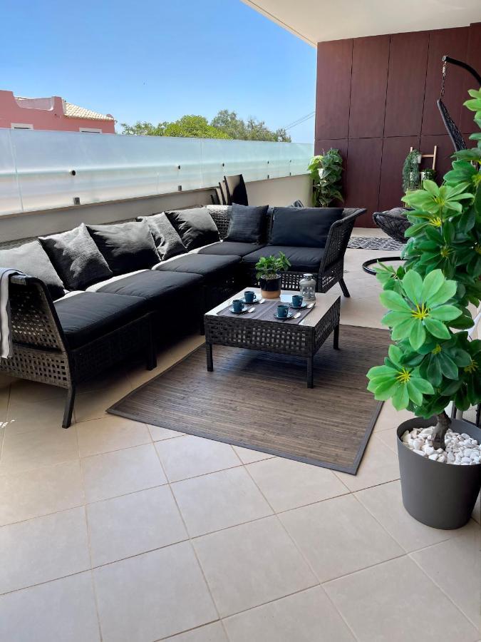 Beach condo Porto mós  Lagos Exterior foto