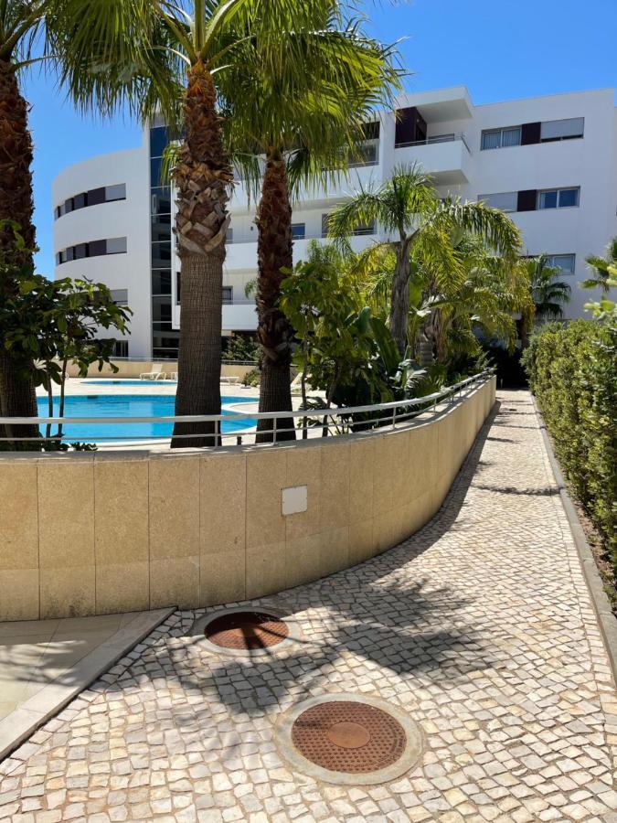 Beach condo Porto mós  Lagos Exterior foto